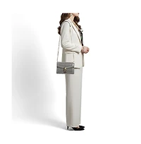 Pre-Owned Miu Miu Women's Leather Tote Bag