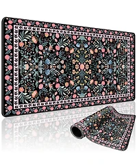 Lofree Mystical Potion Bottles Extended Gaming Non-Slip Mouse Pad for Keyboards and Mice