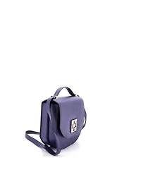 Pre-Owned Hermes 21 Mosaique au 24 Bag Epsom