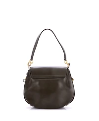 Pre-Owned Chloe Large Tess Bag Leather