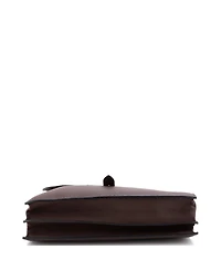 Pre-Owned Hermes 41 Sac a Depeches Bag Togo