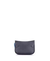 Pre-Owned Hermes Mini Jypsiere Bag Swift