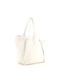 Pre-Owned Celine Small Phantom Tie Cabas Tote Leather