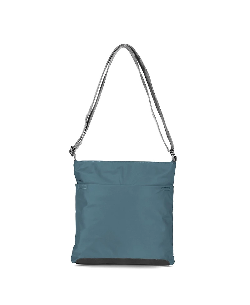 Kennington B Graphite Recycled Nylon