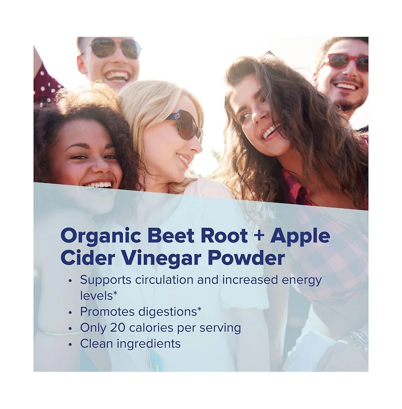 Superior Source Beet
