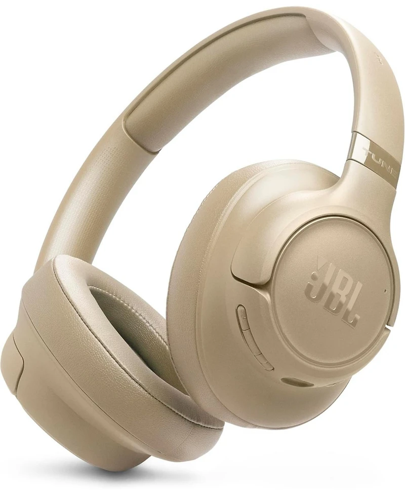Jbl Tune 730BT Wireless Over-Ear Bluetooth Headphones