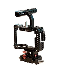 Movcam Cage Kit for Sony A7II, A7SII and A7RII Digital Camera