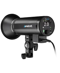 Westcott FJ200 Ac Power Adapter