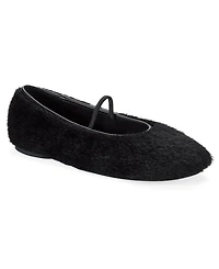 Wild Pair Women's Augustt Ballet Slip-On Flats, Created for Macy's Exclusive