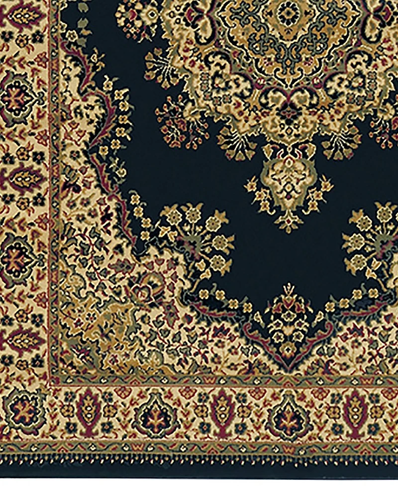 Closeout! Km Home Umbria 1191 5'5" x 7'7" Area Rug