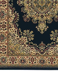 Closeout! Km Home Umbria 1191 5'5" x 7'7" Area Rug