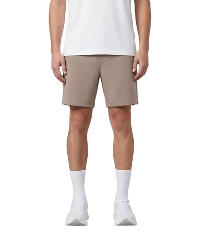 Jack Archer Men's Atlas Short 8" inseam