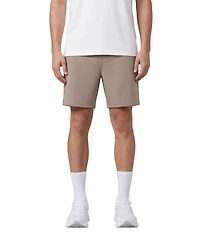 Jack Archer Men's Atlas Short 8" inseam