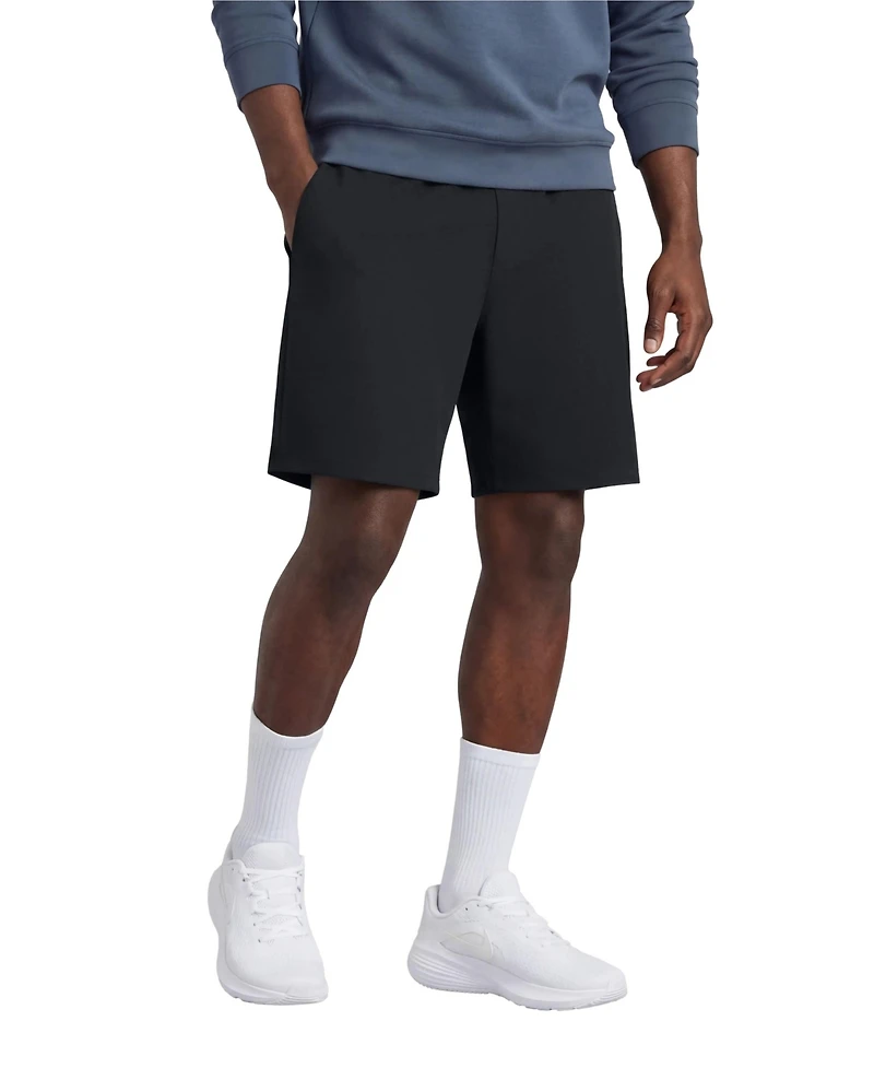 Jack Archer Men's Atlas Short 8" inseam