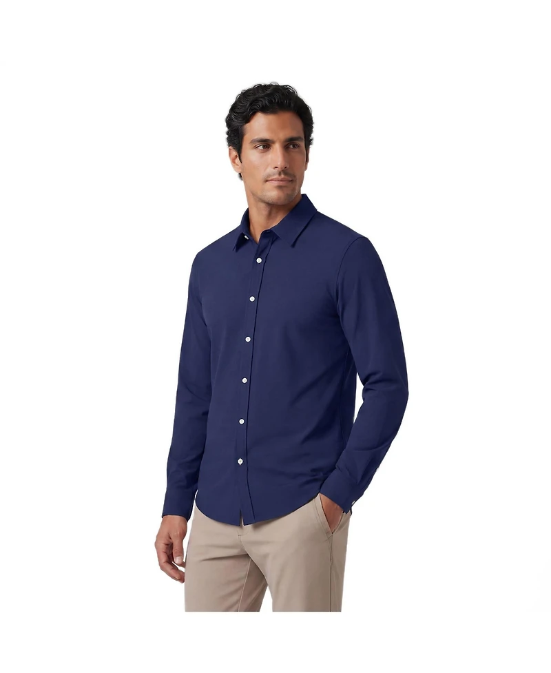 Jack Archer Men's Everywear Shirt - Shorter Length