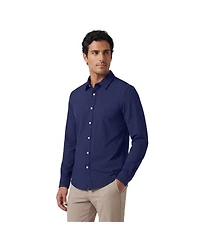 Jack Archer Men's Everywear Shirt - Shorter Length