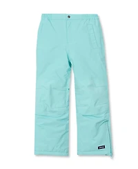 Lands' End Girls' 4-16 Squall Waterproof Insulated Iron Knees Snow Pants