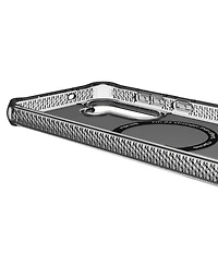 Itskins Hybrid R Vapor MagSafe Case for Samsung Galaxy S25 Fe