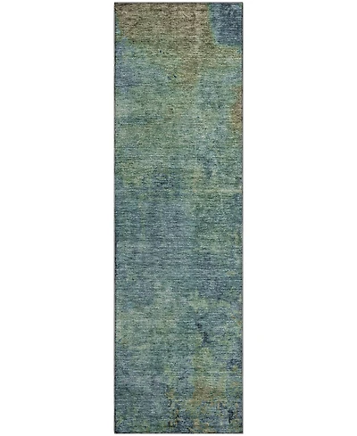 Dalyn Trevi Washable TV9 2'3"x7'6" Runner Area Rug
