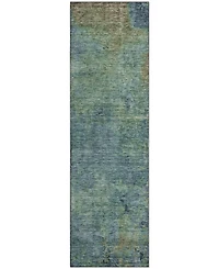 Dalyn Trevi Washable TV9 2'3"x7'6" Runner Area Rug