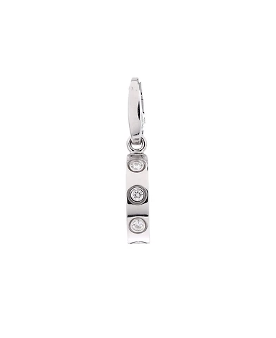 Pre-Owned Cartier Love Pendant Charm