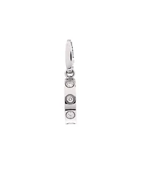 Pre-Owned Cartier Love Pendant Charm