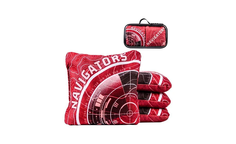 Acl Comp Navigator Cornhole Bags
