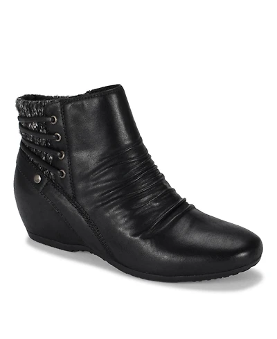 Baretraps Women's Peanut Bootie