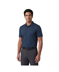 Jack Archer Men's Clubhouse Pique Polo
