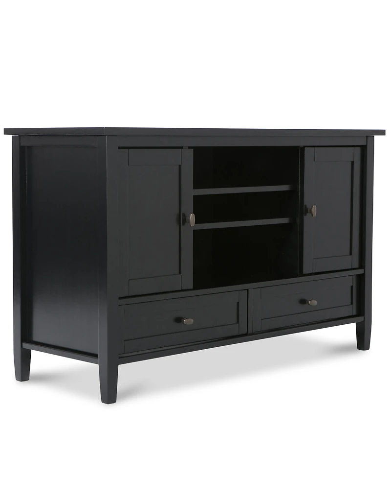 Burbank Tv Stand