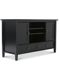 Burbank Tv Stand