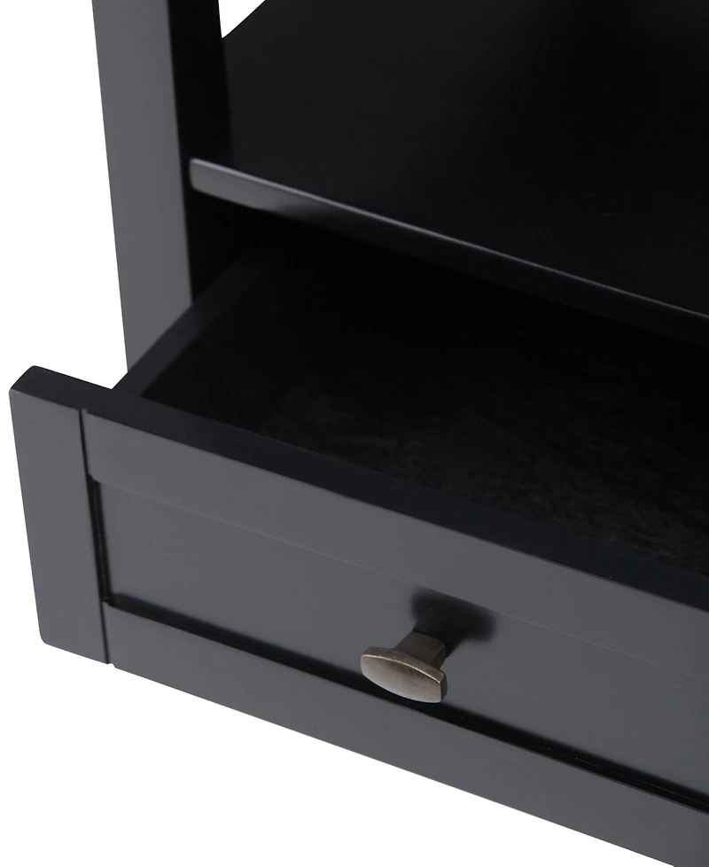 Burbank End Table