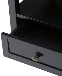 Burbank End Table
