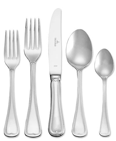 Villeroy & Boch French Garden 5-Piece Place Setting
