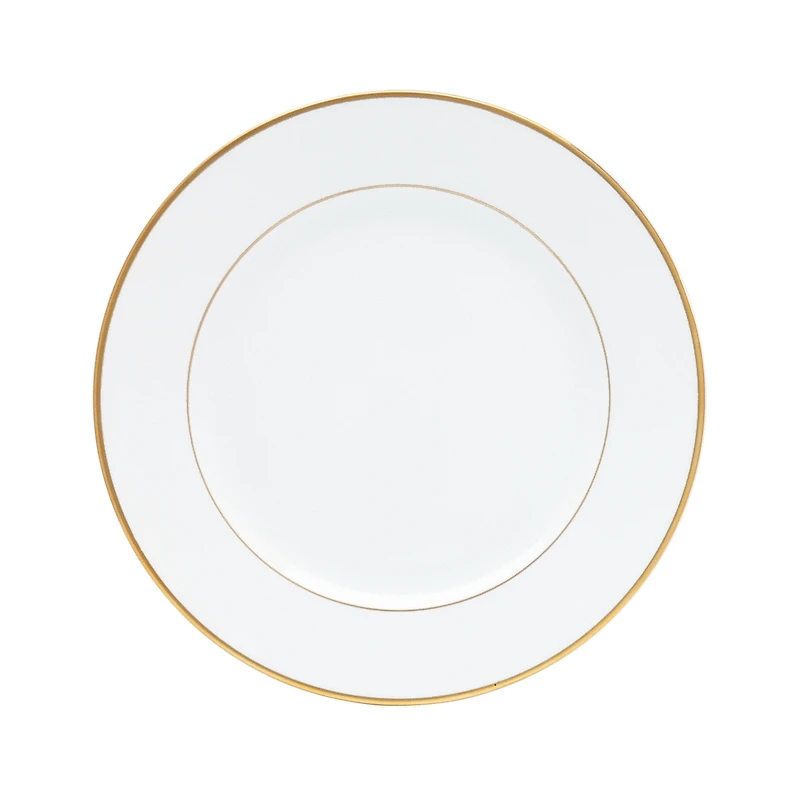 Bernardaud "Palmyre" Dinner Plate