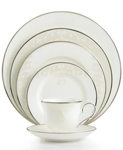 Lenox Opal Innocence Scroll Collection
