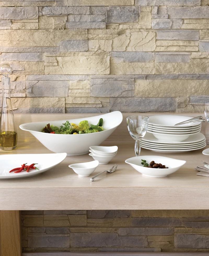 Villeroy & Boch New Cottage Rim Soup Bowl