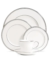 Lenox Federal Platinum 5-Piece Place Setting