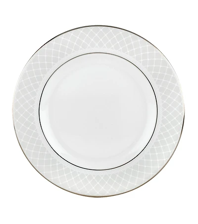 Lenox Venetian Lace Salad Plate