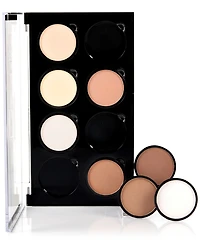 Nyx Professional Makeup Highlight & Contour Pro Palette