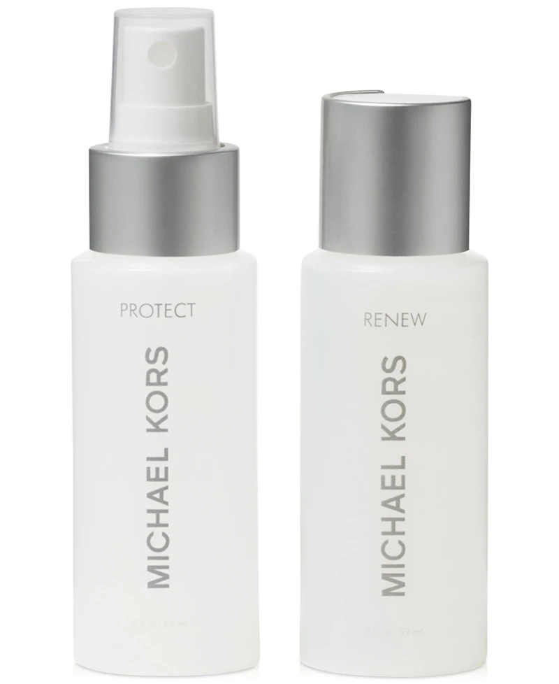 Michael Michael Kors Novelty Leather Cleaner Travel Kit