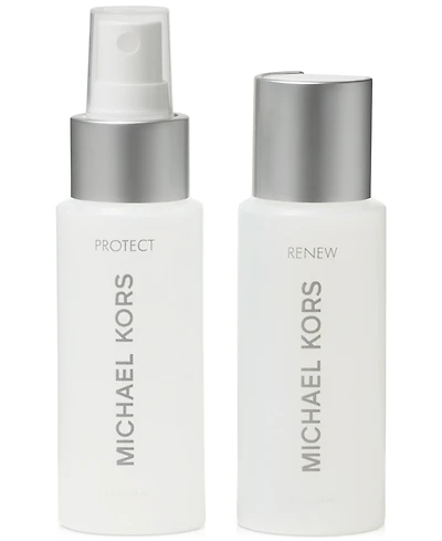 Michael Michael Kors Novelty Leather Cleaner Travel Kit