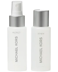 Michael Michael Kors Novelty Leather Cleaner Travel Kit