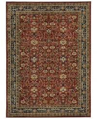 Closeout! Karastan Spice Market Keralam 5'3" x 7'10" Area Rug