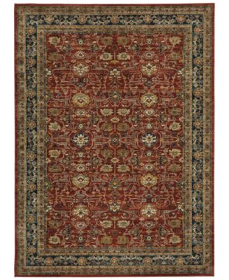Closeout Karastan Spice Market Keralam Area Rug Collection