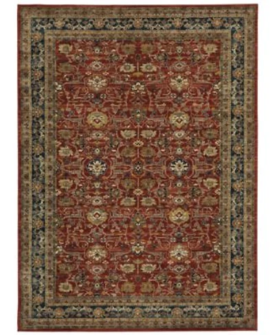 Closeout Karastan Spice Market Keralam Area Rug Collection