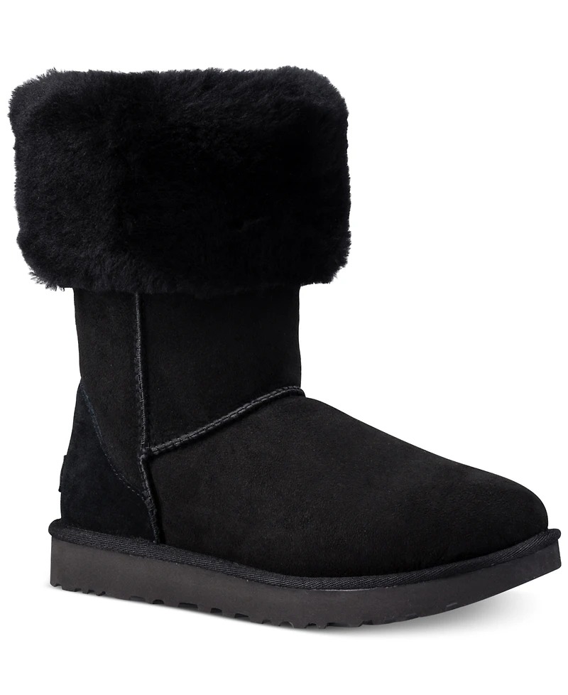 Ugg Women's Classic Ii Tall Boots