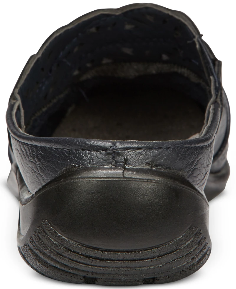 Easy Street Forever Mules