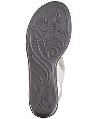 Easy Street Bolt Sandals