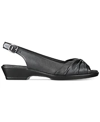 Easy Street Fantasia Sandals